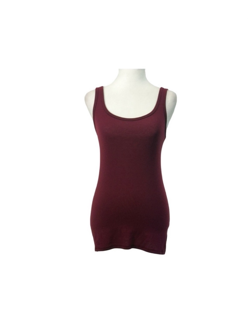 SO Tank Top